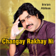 Changay Rakhay Ni Parday - Karaoke mp3